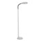 Hastings Home Natural Full Spectrum Sunlight Reading and Crafting Floor Lamp, Adjustable Gooseneck, 6-feet, Beige 244576GSL - alternate 1
